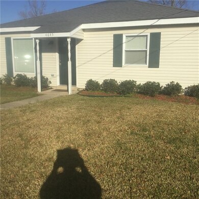4645 Saint Ferdinand Dr, New Orleans, LA 70126 - photo 2