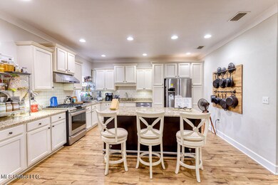 120 Bobby Ln, Lucedale, MS 39452 - photo 7