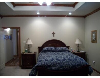 Master Bedroom.