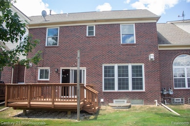 203 Concord Dr unit 4, Canton, MI 48188 - photo 5