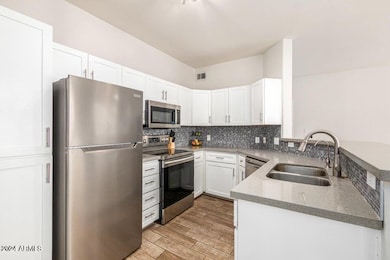 9550 E Thunderbird Rd unit 266, Scottsdale, AZ 85260 - photo 7