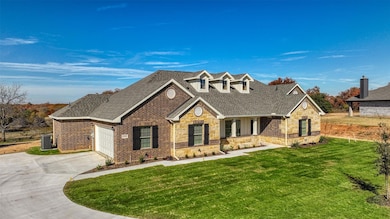 428 Herb Stephens Jr Way, Springtown, TX 76082 - photo 3