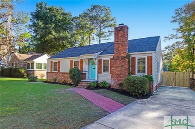 121 E 65th St, Savannah, GA 31405 - photo 3