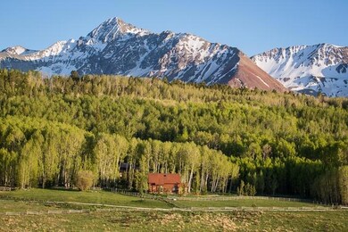 Lazy Dog Ranch