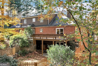 4570 Deep Creek Dr, Sugar Hill, GA 30518 - photo 3