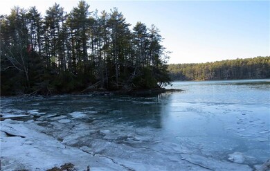 Common Access to New Meadows River