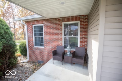 1675 Twin Oaks Dr, North Vernon, IN 47265 - photo 5