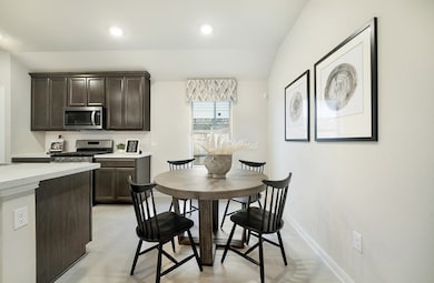 Mccullough Breakfast Area 