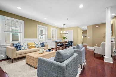 10 Albion Place unit 1, Charlestown, MA 02129 - photo 6