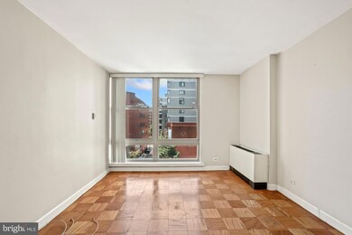 The Newport unit 503, Washington, DC 20036 - photo 5