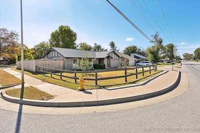 108 W K Place, Jenks, OK 74037 - photo 3