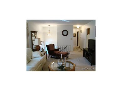 Living Room Opposite view
