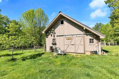 107 Turner Rd, Fitzwilliam, NH 03447 - photo 4