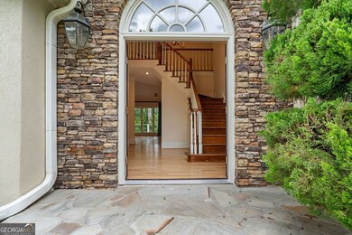 Step right into elegance.