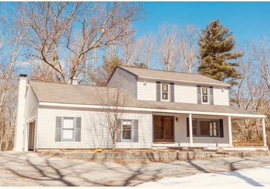 801 Aldrich St, Uxbridge, MA 01569 - photo 2