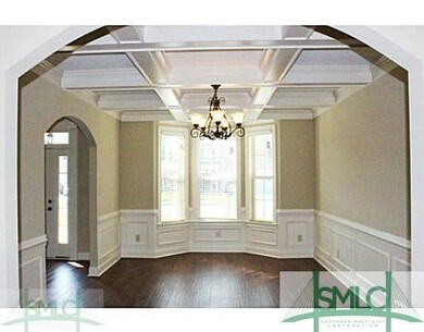 Dining Room.