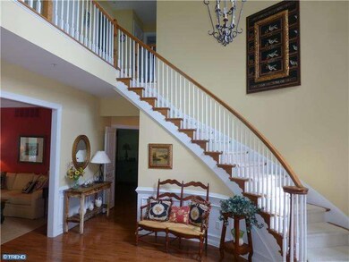 413 Merlin Rd unit 90, Newtown Square, PA 19073 - photo 4