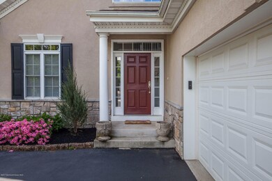 27 W Parsonage Way, Manalapan, NJ 07726 - photo 2