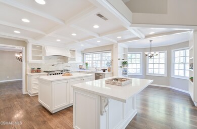 5601 Hidden Glen Ct, Westlake Village, CA 91362 - photo 7