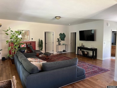 2917 Palmer Dr, Casper, WY 82601 - photo 2