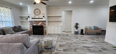 1001 Ashmore Landing Loop, Centerton, AR 72719 - photo 6