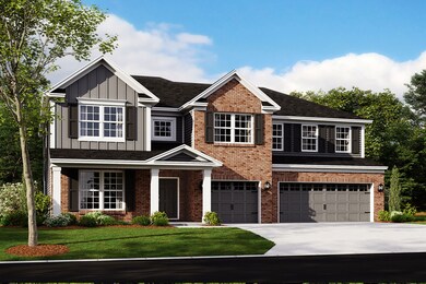 Ainsley II Elevation D