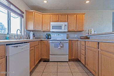 1501 N 2nd Place, Show Low, AZ 85901 - photo 3