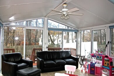 22 Merigan Way, Foxboro, MA 02035 - photo 5