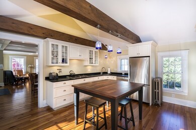 37 Stockbridge St, Cohasset, MA 02025 - photo 7