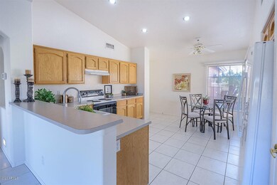 7-Kitchen View 1