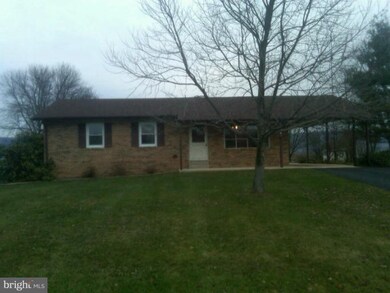 8919 Gloria Ave, Middletown, MD 21769 - photo 2