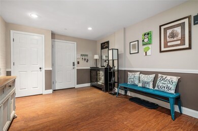 High Rocks Condominiums unit 115, North Smithfield, RI 02896 - photo 4