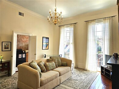 817 Burgundy St unit B, New Orleans, LA 70116 - photo 2