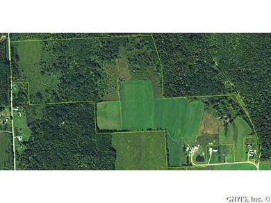 Aerial View.