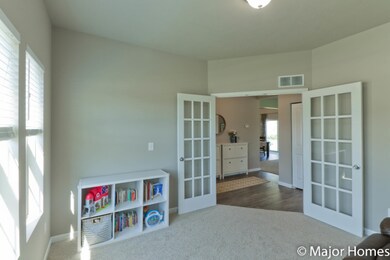 Office / Flex Room