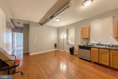 222 W Monument St unit 202, Baltimore, MD 21201 - photo 3