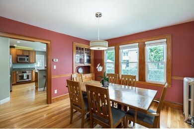 101 Warren St unit 1, Arlington, MA 02474 - photo 4