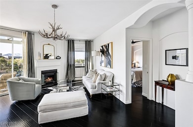 9430 Laguna Niguel Dr unit 203, Las Vegas, NV 89134 - photo 3