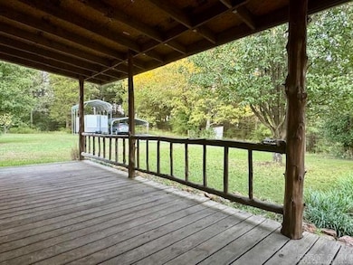 4373 Highway 25, Powhatan, AR 72458 - photo 2