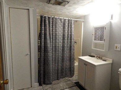 Bathroom.