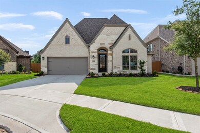 28148 Sunshine Hollow Dr, Spring, TX 77386 - photo 2