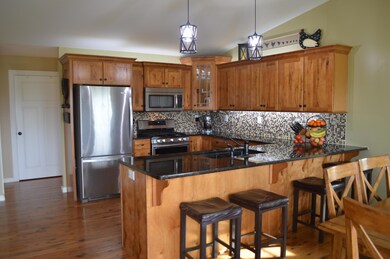 849 Paradise Camp Rd, Harrodsburg, KY 40330 - photo 7