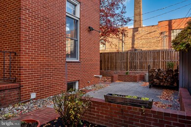 831 S Sharp St, Baltimore, MD 21230 - photo 5