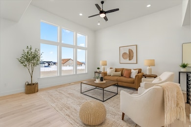 593 Shelley Ln unit 203, Grantsville, UT 84029 - photo 4