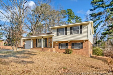 5494 Bellwood Ct, Fayetteville, NC 28314 - photo 3