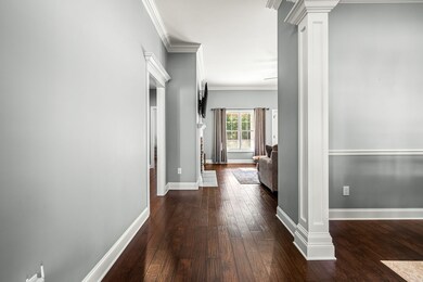 492 Whispering Winds Dr, Manchester, TN 37355 - photo 6