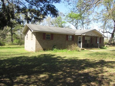 Large Private One Acre Lot