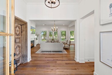 6006 S Trace Dr, Magnolia, TX 77354 - photo 4