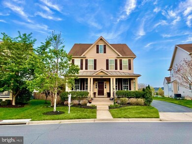 43163 Ashley Green Dr, Ashburn, VA 20148 - photo 3