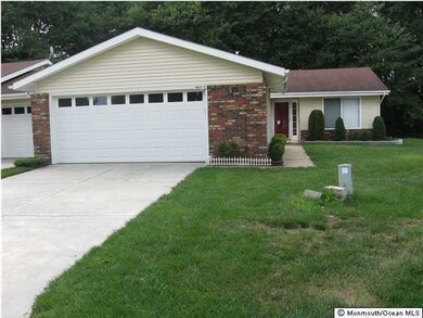 285 Oradell Dr unit 285C, Monroe Township, NJ 08831 - photo 3